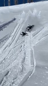 253K views · 1.7K reactions | Who had the bigger fail: the cameraman or the rider? 路‍♂️ #EpicFails | Snowmobile | Facebook