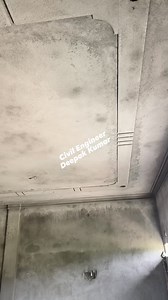 Saving of False ceiling cost | Civil Engineer Deepak Kumar