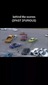 509K views · 21K reactions | 2003 behind the scenes | Paul Walker Fans | Facebook