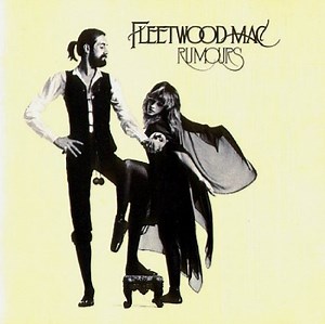Fleetwood Mac - Rumours