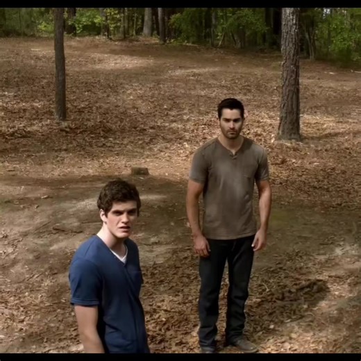 Exploring Teen Wolf: Alpha Pack and Iconic Scenes