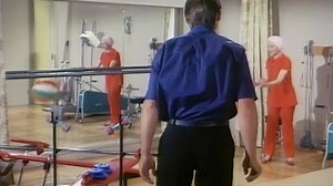 Marcus Welby, M.D. - S01E04 - Silken Threads and Silver Hooks