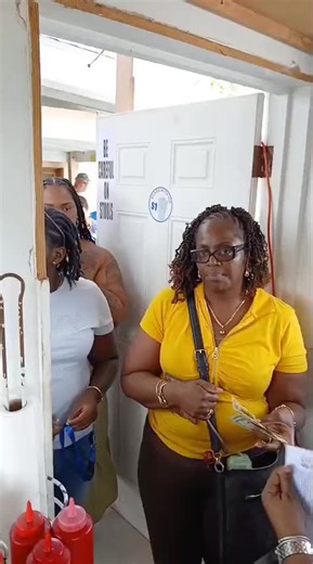 Princess Cays Bahamas George's Bar and Grill