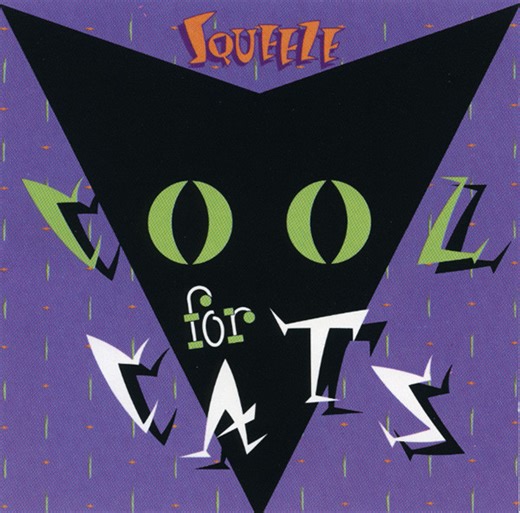 Squeeze - Cool For Cats