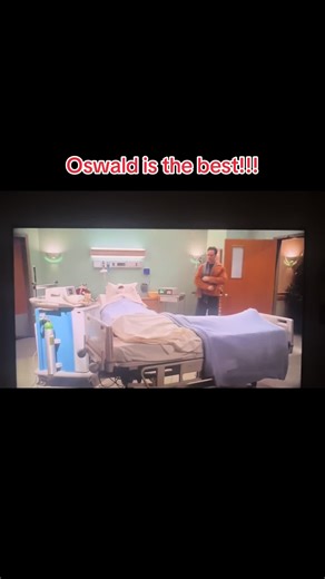 Love Oswald!!! #fyp #trending #nostalgia #1990sthrowback #1990s