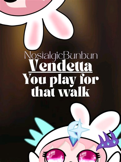 Not gonna lie, little obsessed with #Vendetta in this new skin. What one must do for science. #bunbunOW #overwatch