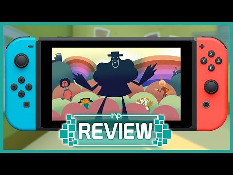 Smile for Me (Switch/Xbox) Review - Smiling Depression on the Go