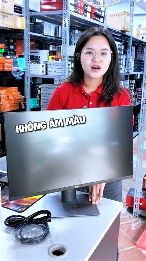 🖥️ Màn hình Dell P2719H (Cũ đẹp – Không vỏ hộp) ✔️ 27 inch – viền mỏng, góc nhìn rộng ✔️ Độ phân giải Full HD – hình ảnh sắc nét ✔️ Tấm nền IPS – màu đều, góc nhìn thoải mái 👉 Lựa chọn lý tưởng cho văn phòng, học tập & làm việc chuyên nghiệp! #HACOM #LikeNew #TiếtKiệmMạnh #mànhình #manhinh #mànhìnhled #manhinhled #manhinhoto | Laptop, PC, Linh kiện VGA giá siêu rẻ HACOM