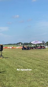 Bill Culbertson’s MiG-17 slowing down after landing at JETS OVER Kentucky. Stay tuned for some flight videos. #mig17 #mig #JetsOverKentucky #Airshow2025 #airshow #usaf #USAFHistory #aviationphotography #aviationgeek #aviationdaily #aviationlovers #aviation #scalejet #rc #rcjet #rcplane | RC Squadron