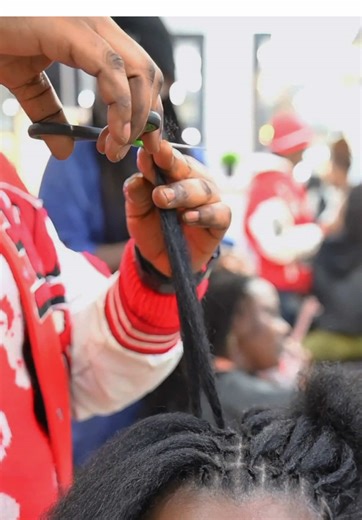 Transform Your Hair: Stunning Kareem Temporary Locs Tutorial