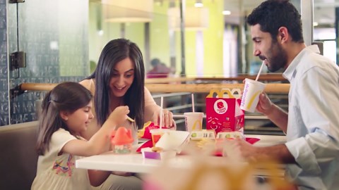 This Is How McDonald's Perfect French Fries Are Actually Made