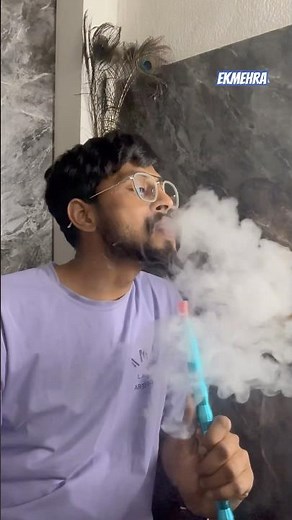 Ultimate Russian Hookah Setup | Thick Smoke Secrets & Pro Tips!