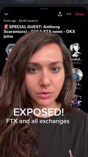 FTX and all Exchanges Exposed! Insider Drops Alpha Secrets