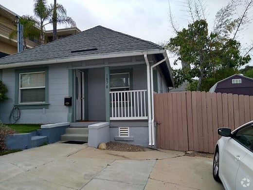 2 Bedroom San Diego CA Houses for Rent - 119 Homes | Apartments.com