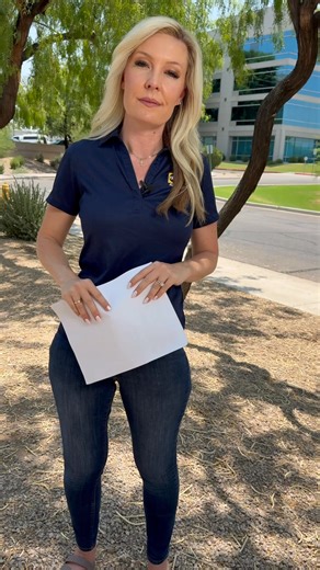 2.6K views · 665 reactions | Arizona's largest county may be overlooking many heat-related deaths. Advocates and experts are questioning whether Maricopa County frequently rules out potential heat-related deaths. #HeatDeaths #PhoenixHeat #MaricopaCounty #Investigation #abc15 | ABC15 Arizona | Facebook