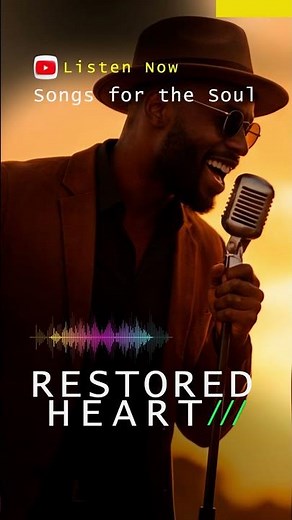 THE HEALING POWER OF GOSPEL MUSIC — The Most Powerful Gospel Songs