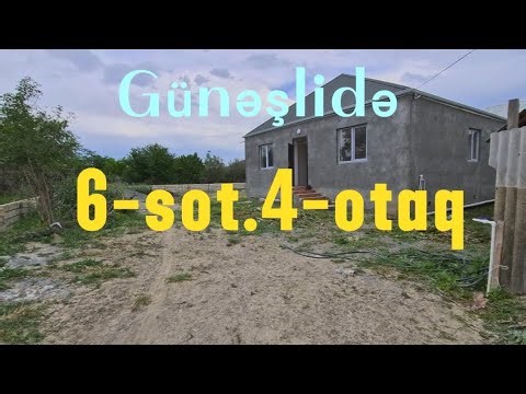 70.000₼.6-sot.4-otaq.Günəşlidə 055-289-01-77.