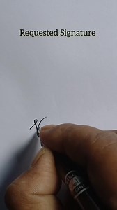 Sign your signature #signature #sign #art #autograph #handwriting #calligraphy #design #viralreels #reelsfb #fashion #bridal #shorts | Sign Guru