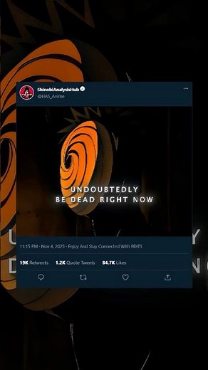 The SHOCKING Truth About Itachi's Abilities You Don't Know