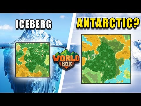 I Quadrupled the Size of the Largest Map in Worldbox