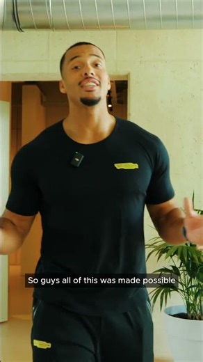 A Workout That Evolves Every 6–8 Weeks | The Future of Training