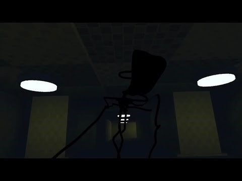 BackRunVR Is TERRIFYING