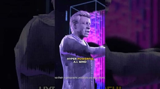 project zero dawn: terraforming earth explained