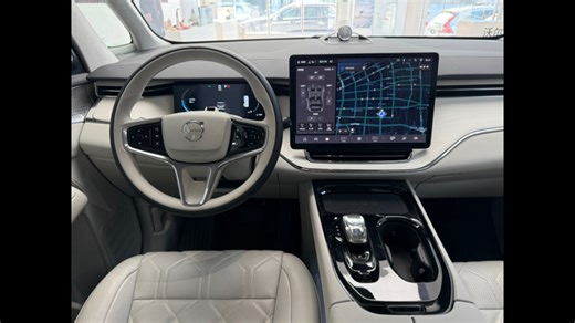 沃尔沃em90 宝华韦健音响 哥德堡音效试听 沐月/ Start it now