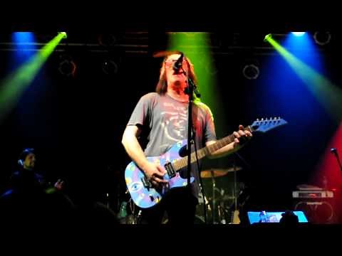 Todd Rundgren, Do Ya, Highline Ballroom, NYC 1-29-2011