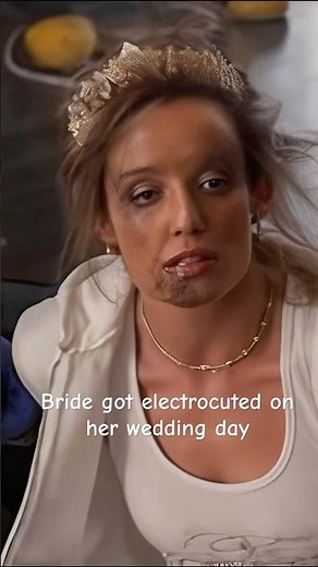 “They called her ‘Bridezilla’?” | #911