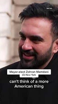 MS NOW EXCLUSIVE: Mamdani "prepared" for arrest in standing up to ICE