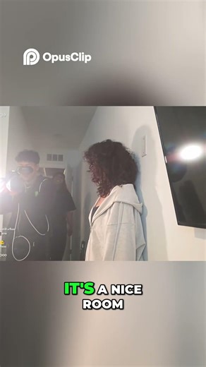 My Amazing Room Tour with Surprise Trash Collection!