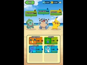 Dynamons World Pikachu Mod Apk | Catch Pokemon In The Game - Part #8 - ( No Root Needed )