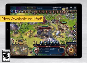 16K views · 411 reactions | Civilization VI for iOS has arrived!...