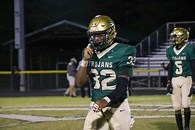 Lucas Layman '23 Recruiting Profile