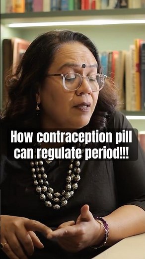 Regulating Periods and Treating PCOS: The Hidden Benefits of Birth Control Pills