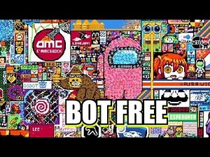 HOW TO INSTALL BOT FOR REDDIT R/PLACE
