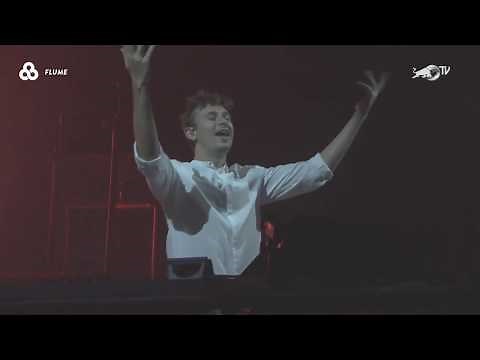 Flume Live @ Bonnaroo 2017 [FULL SHOW]
