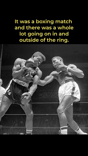 1.3K views · 12 reactions | Emile Griffith and Benny Paret faced each other 3 times. Griffith won the first bout, while Paret won the second. It was the third fight that would end tragically. #boxing #slowmotion #emilegriffith #bennyparet #abc | The Real Brandolorian | Facebook