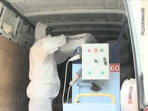 David Isolation -Flocage bâtiment Beaucaire 30300 Gard