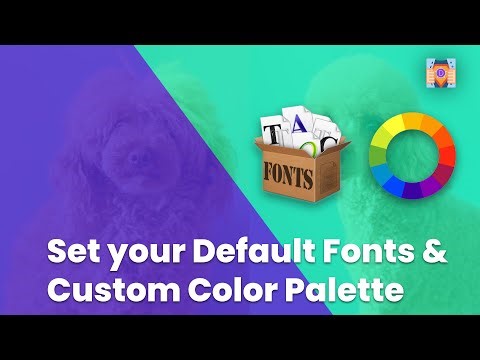 2 Things you should change on every Divi site you build