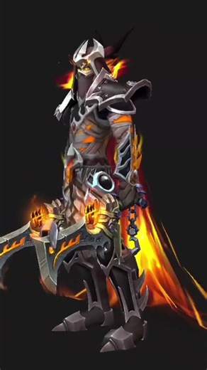 Assassin guild master #wow #worldofwarcraft #warcraft