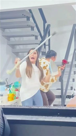 Be happy first, then great