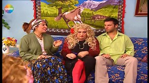 136K views · 3.2K reactions | Yunus kadın kılığına giriyor! | Cennet Mahallesi 22. Bölüm #CenneMahallesi | Cennet Mahallesi | Facebook