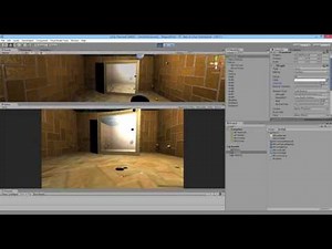 Mirror Reflection for Unity
