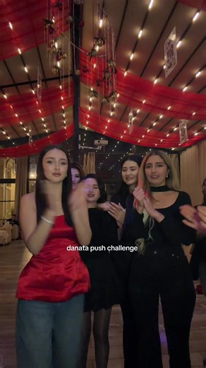 Video van Nahanovadiana (@diaahan) over danata push