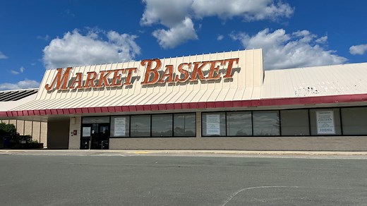 Amazon Fresh, apartments to replace Market Basket, Kmart's Billerica Mall locations