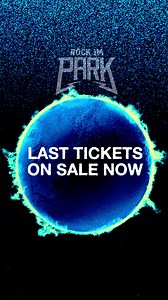 We’re headlining Rock im Park in June. Last Weekend and Day Tickets available now. | Korn