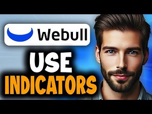 How to Use Webull Indicators - Full Guide