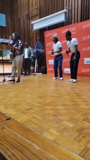 Jaiva Zimnike Live performance